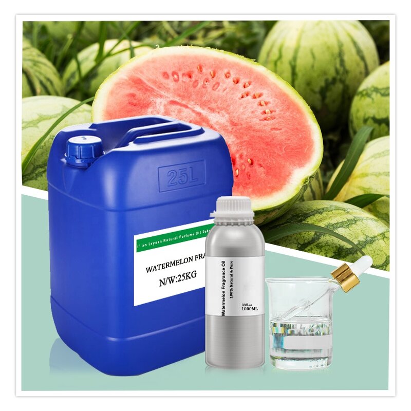 Chocolate Scented Oil Factory - For Massage Candles