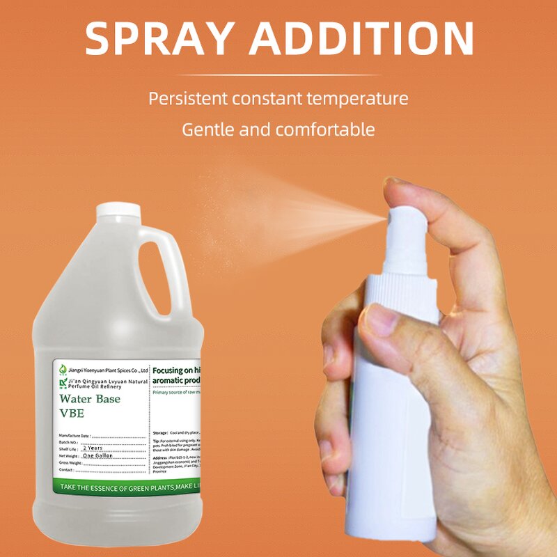 Vanillyl Butyl Ether Supplier - Water Soluble for Skin