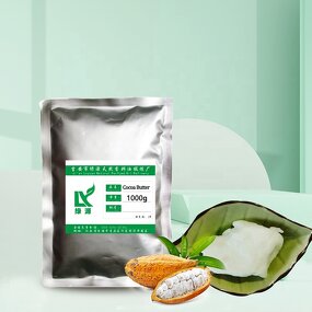 Cocoa Butter Manufacturer - Raw for Handmade Soap