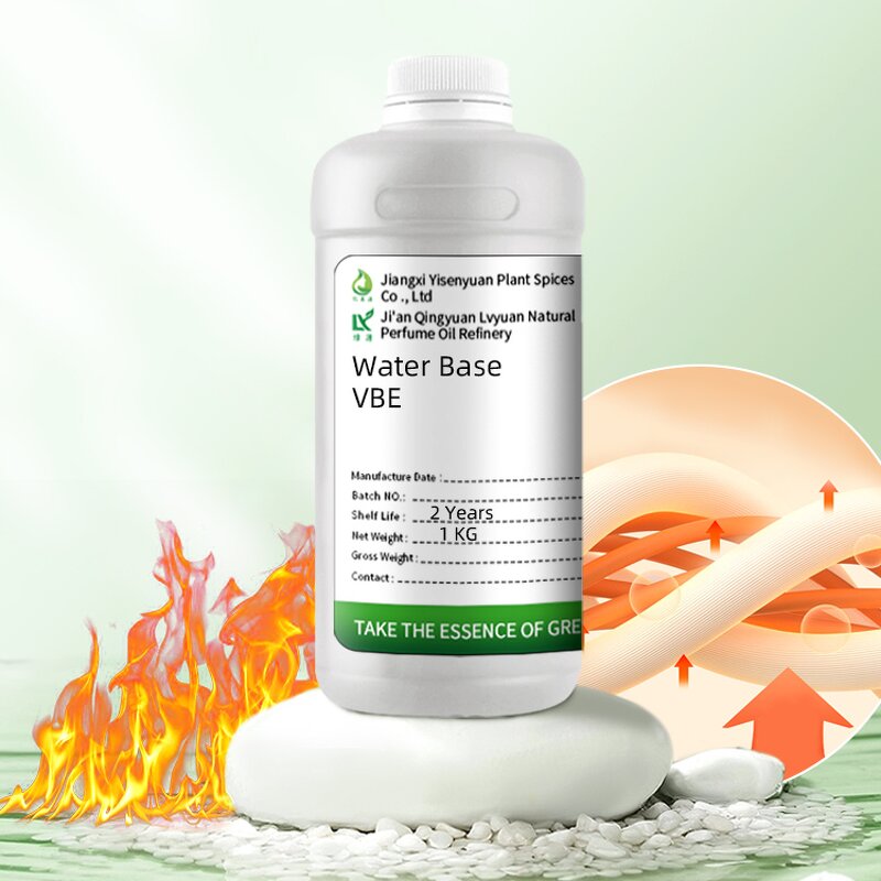 Vanillyl Butyl Ether Supplier - Water Soluble for Skin