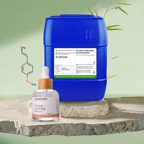 Anethole Factory - 100% Pure FDA Certified