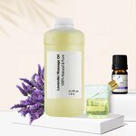 Body Massage Blend Oil