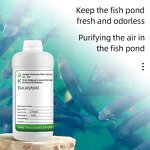 Aquatic Breeding Raw Materials