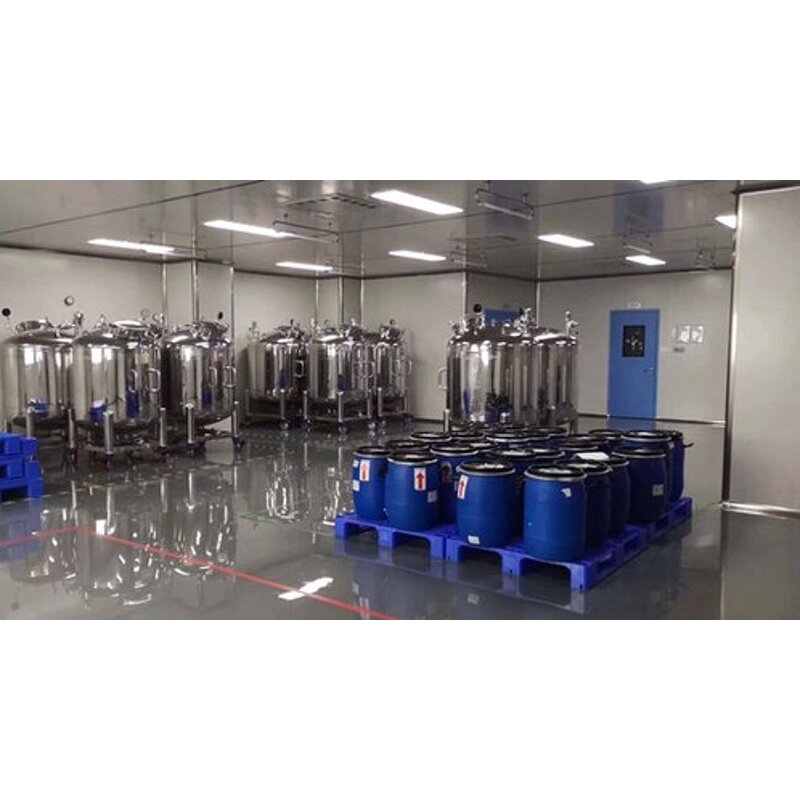 Suspending Agent Factory - Cosmetic Grade SF-1 Liquid Thickening Agent