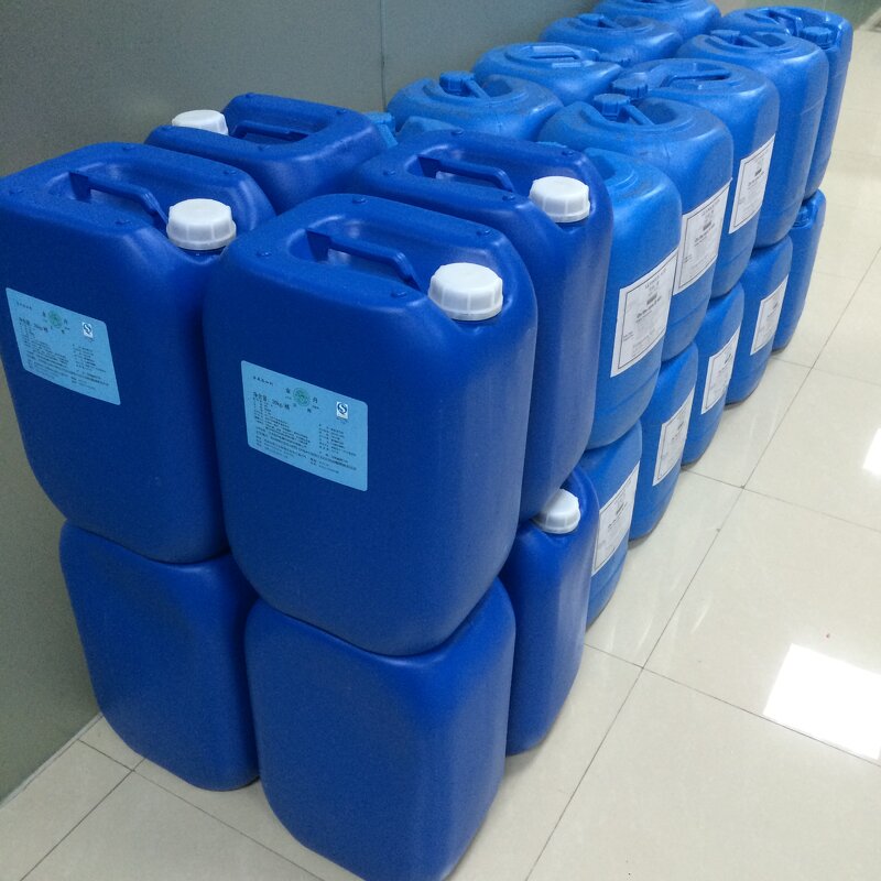 Lactic Acid Supplier - Wholesale DL-Lactic Acid Food Additives pH Regulator