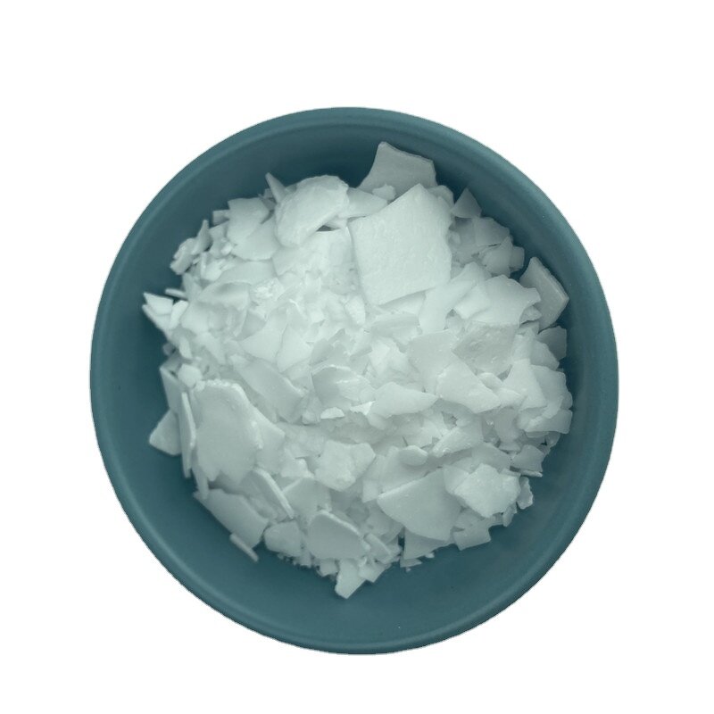 Cetyl Alcohol Manufacturer - Cosmetic Grade C16 Emulsifier for Daily Chemical