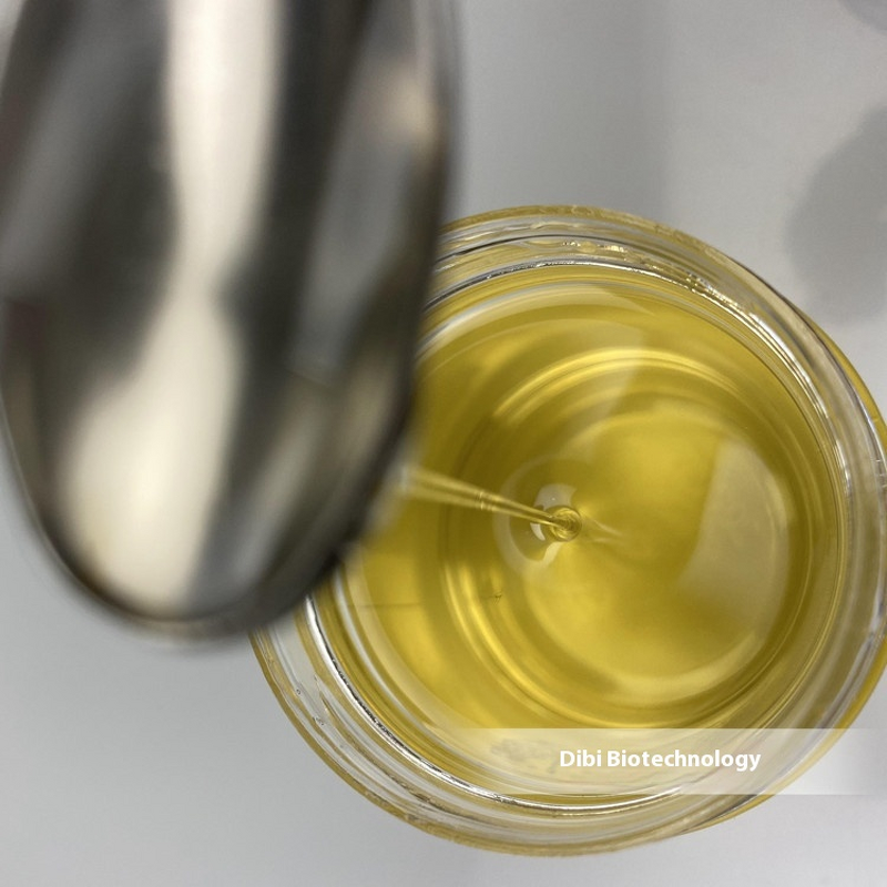 Vitamin E Oil Supplier - Wholesale Tocopherol Food Grade Nutritional Supplement