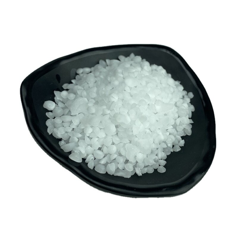 Cetyl Alcohol Manufacturer - Cosmetic Grade C16 Emulsifier for Daily Chemical