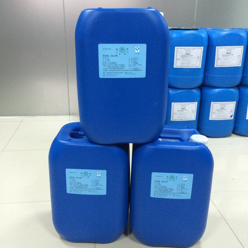 Lactic Acid Supplier - Wholesale DL-Lactic Acid Food Additives pH Regulator