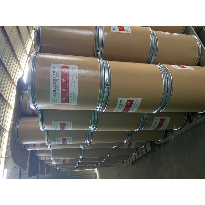 Cosmetic Preservative Manufacturer - Methyl Ester CAS 99-76-3 99.7% Purity