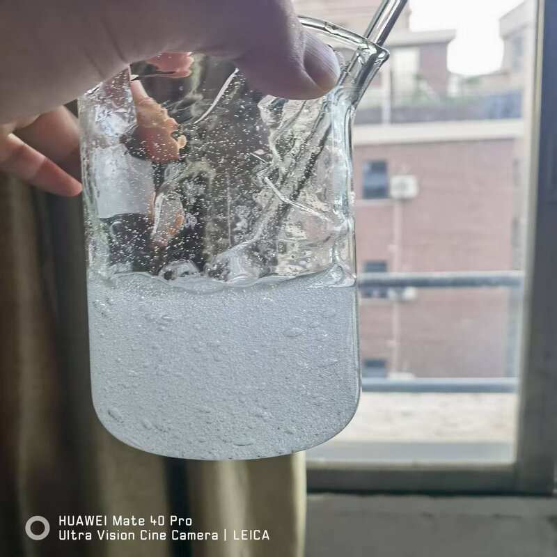 Carbomer Powder Manufacturer - Carbopol Thickener for Hand Sanitizer Chemicals