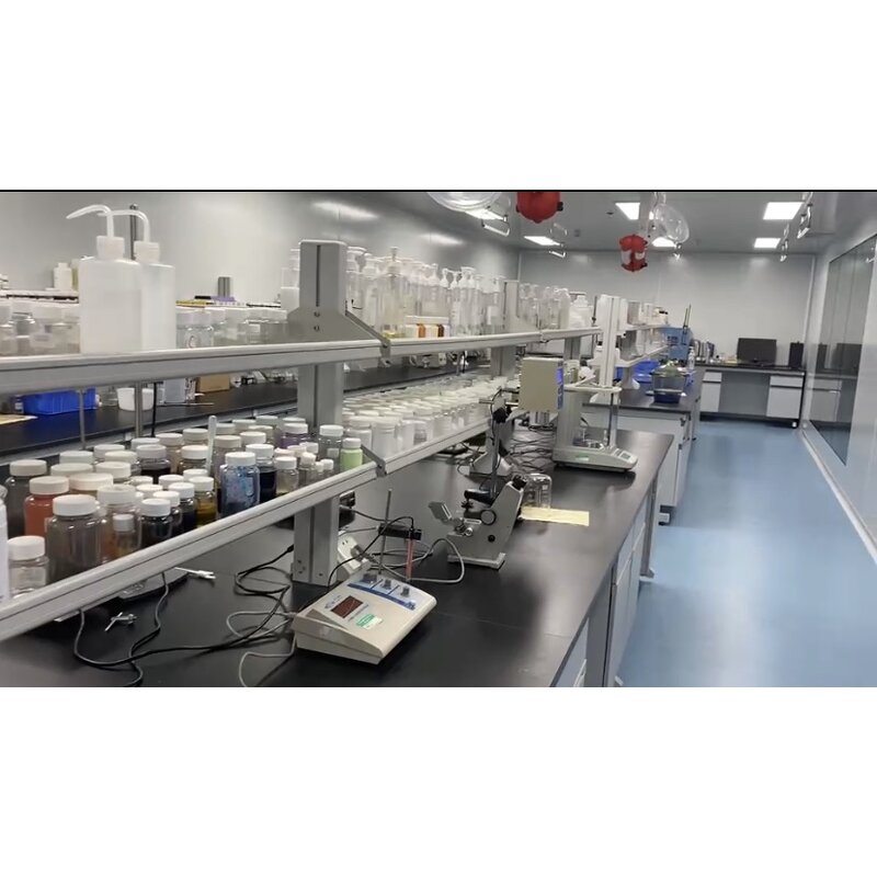 Polyquaternium-47 Manufacturer - Good Quality & Price Hair Care Ingredient