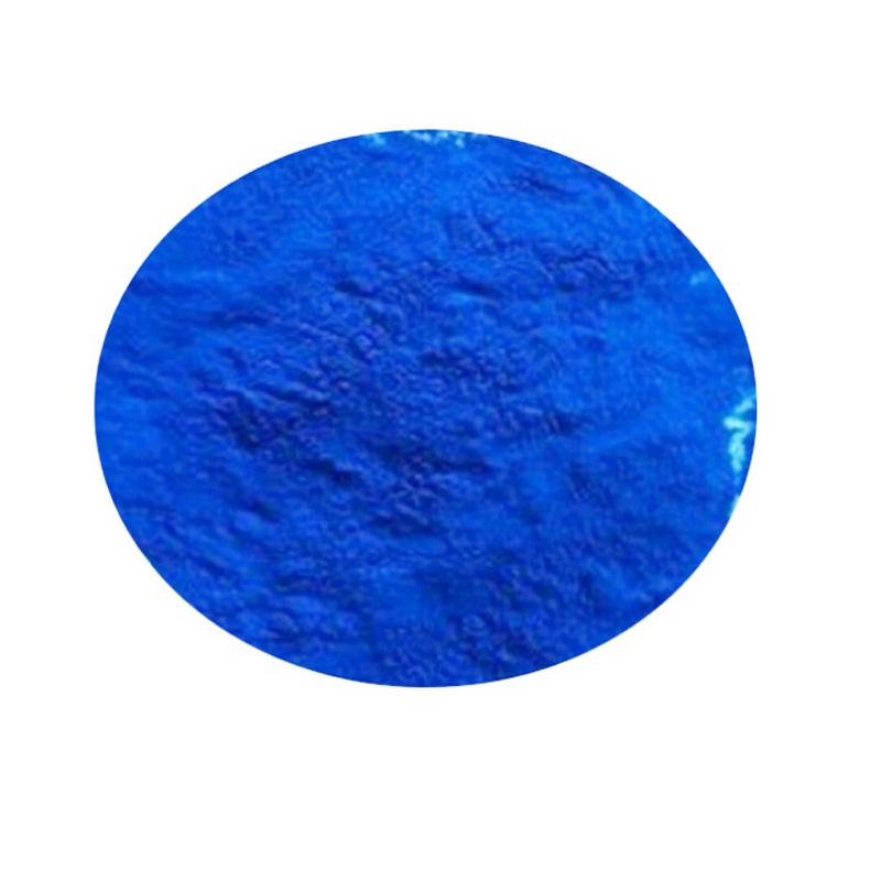 Food Colorant Manufacturer - OEM Brilliant Blue Food Additives Color Powder