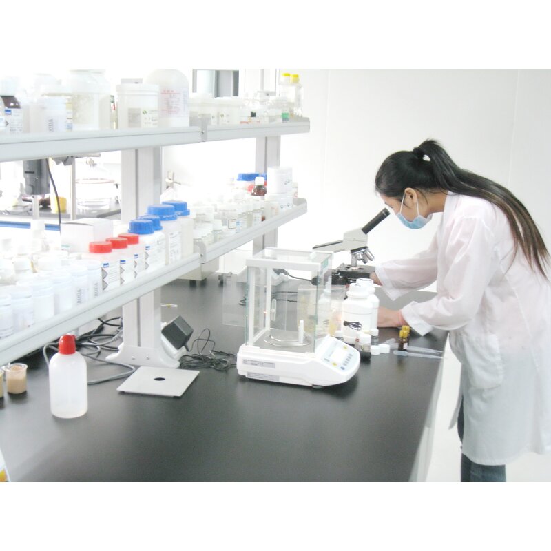 Polyquaternium-47 Manufacturer - Good Quality & Price Hair Care Ingredient