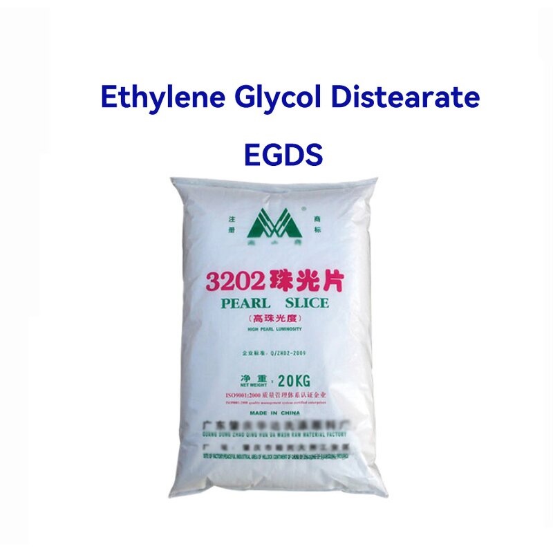 Ethylene Glycol Supplier - CAS EGDS for Shampoo & Body Wash Formula