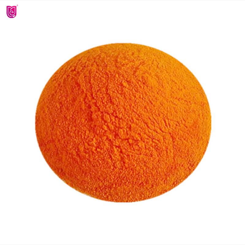 Food Colorant Factory - OEM Tartrazine Lemon Yellow Food Additives Colour