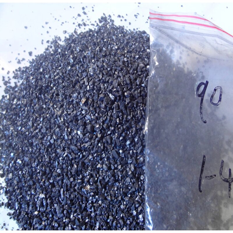Calcined Anthracite Coal Factory - Low Ash Low Sulfur