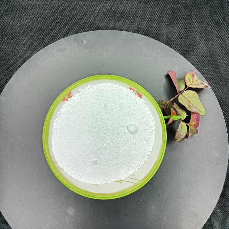 Titanium Dioxide Powder Manufacturer - Ultra-Fine Particle Size