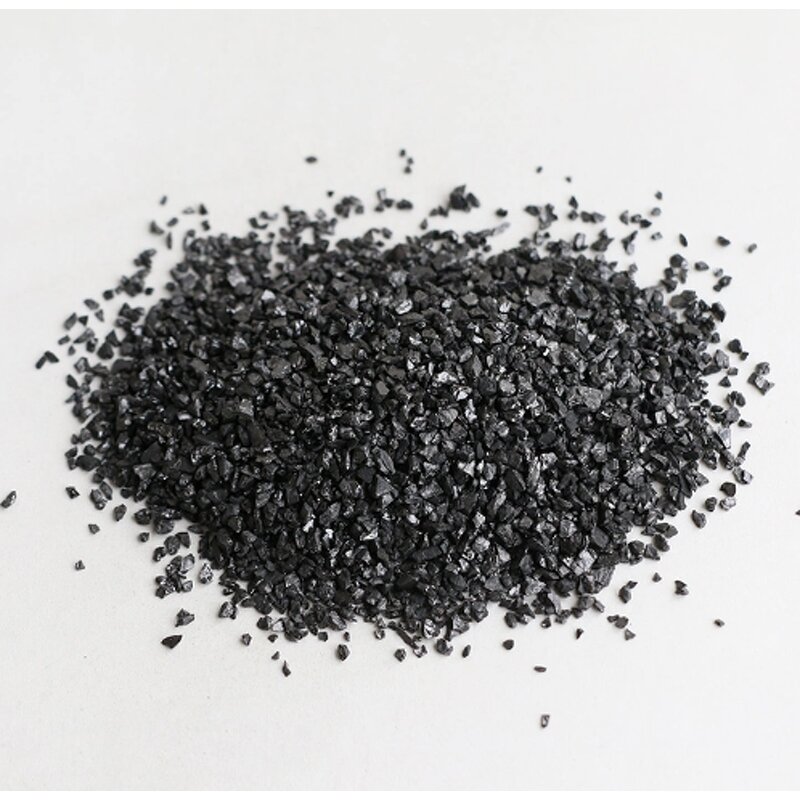 Calcined Anthracite Coal Manufacturer - High Carbon 95% Low Sulfur