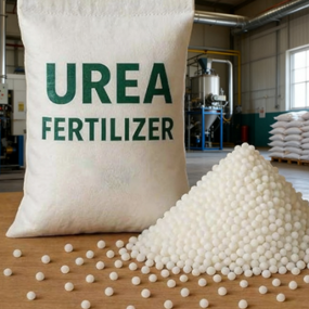 Urea Manufacturers Supplier - Granular 46% Industrial Grade