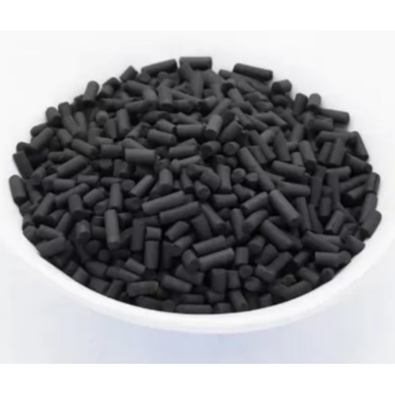 Recarburizer Supplier - Low Sulfur Calcined Anthracite Coal