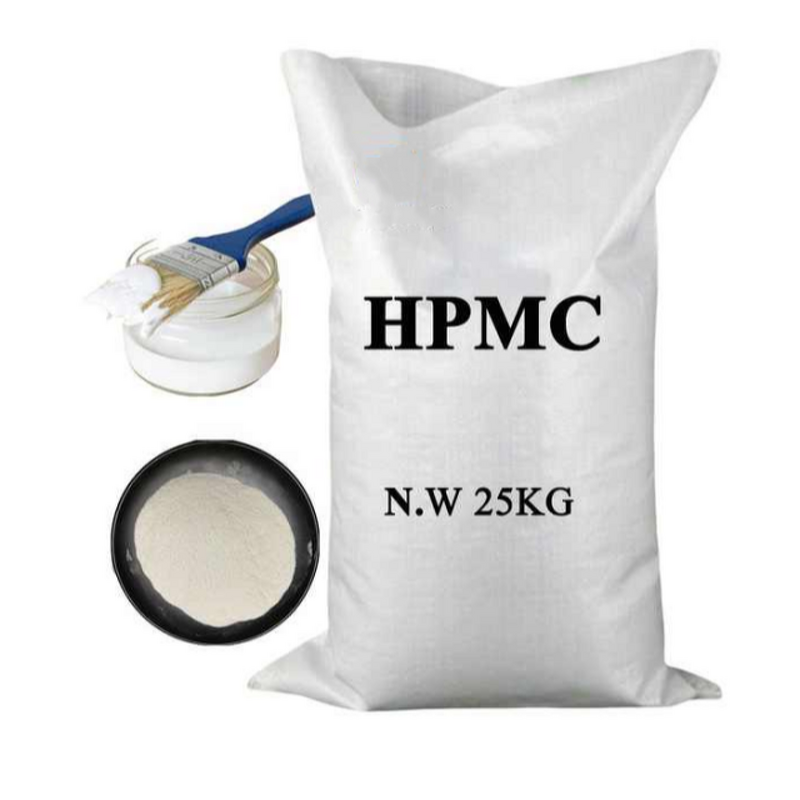 HPMC Manufacturer - Professional Grade for Masonry Mortar