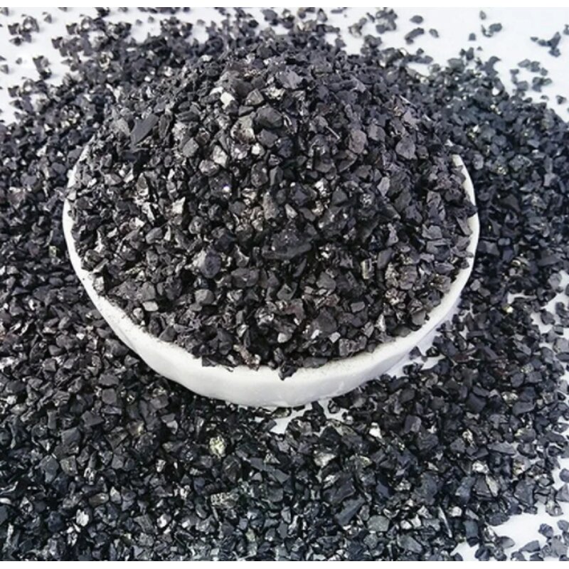 Calcined Anthracite Coal Factory - Low Ash Low Sulfur