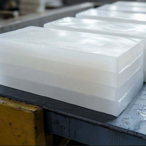 Stearic Acid Supplier - Wholesale for PVC Plastic Pipe