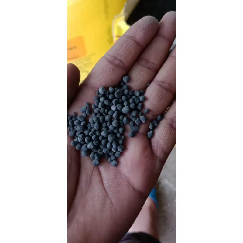 Mono-Ammonium Phosphate Factory - CAS 7722-76-1 Competitive