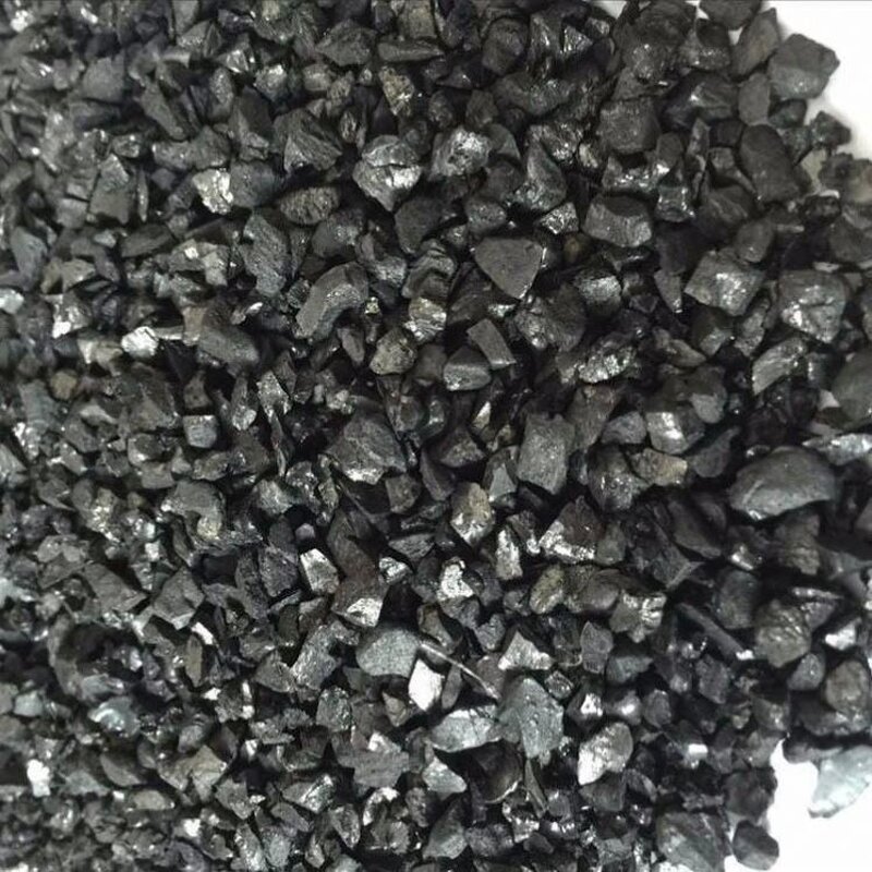 Calcined Anthracite Coal Supplier - Source Manufactory CAC