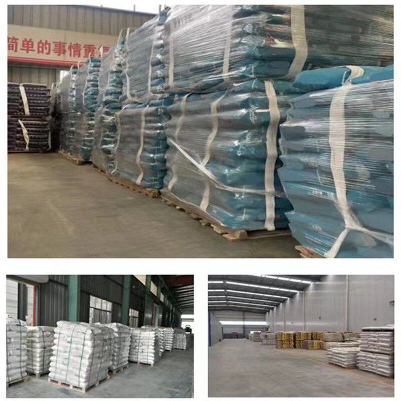 Gypsum Retarder Supplier - Powder Form Fire Retardant