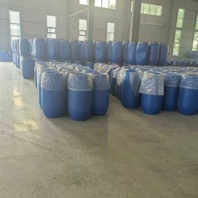 SLES 70% Supplier - Foaming Agents Sodium Lauryl Ether Sulfate