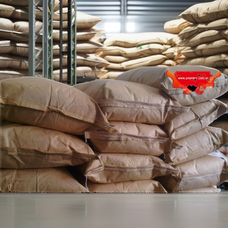 Hydroxypropyl Starch Ether Supplier - China Factory Direct