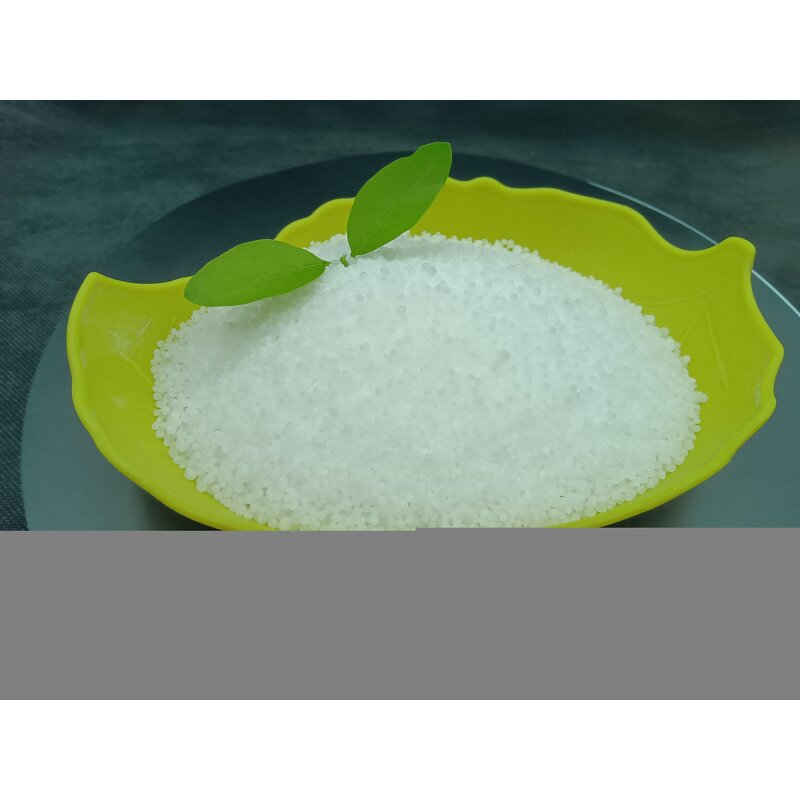 Urea Fertilizer Factory - 46% CH4N2O Prilled Granular