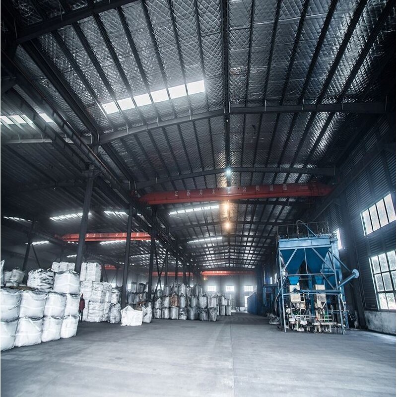 Hydroxy Ethyl Cellulose Factory - Raw Material HEC for Paint