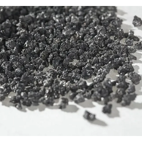 Semi-coke Factory - For Blast Furnace Coal Injection