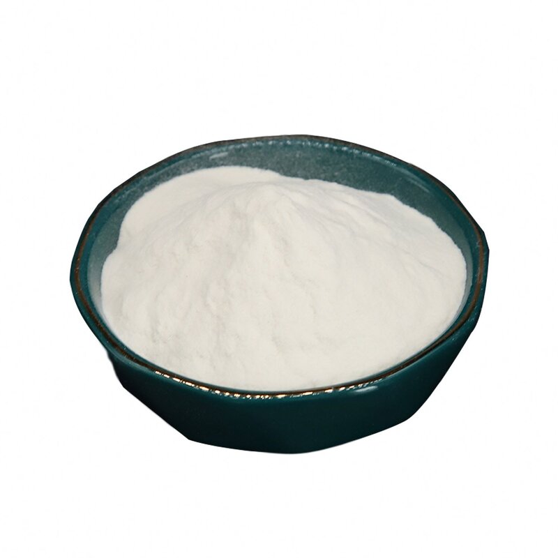 Stearic Acid Factory - Supply Cosmetic Grade Powder