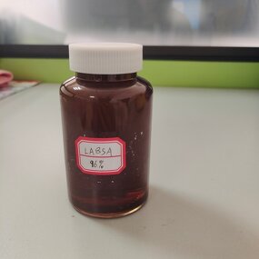 LABSA Manufacturer - Best Price 90 Sulfonic Acid