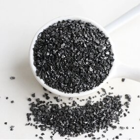 Calcined Anthracite Coal Manufacturer - As Coke Fuel Additive