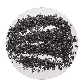 Anthracite Coal Supplier - Dry Semi Coke Carbon Raiser