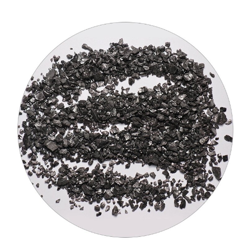 Anthracite Coal Supplier - Dry Semi Coke Carbon Raiser