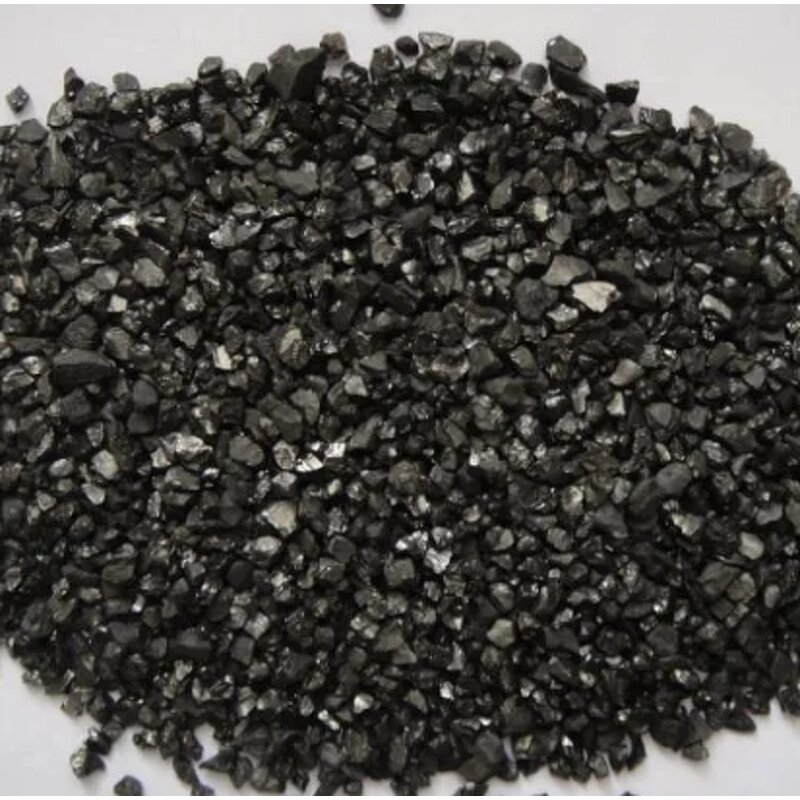 Calcined Anthracite Coal Factory - Attractive Price Per Ton