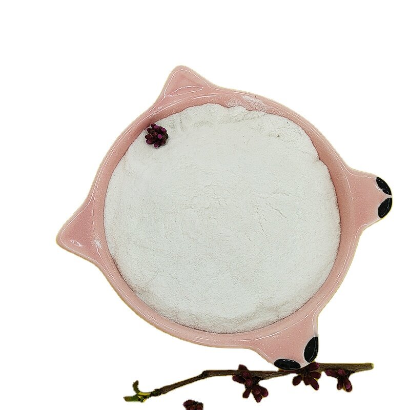 Hydroxyethyl Cellulose Manufacturer - Formula for Reducing HEC