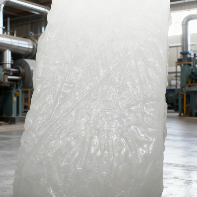 Paraffin Wax Factory - Premium Quality 58 60 Fully Refined