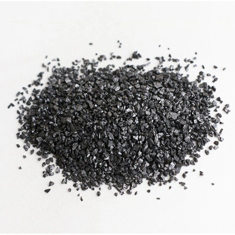 Recarburizer Supplier - Calcined Anthracite Coal CAC