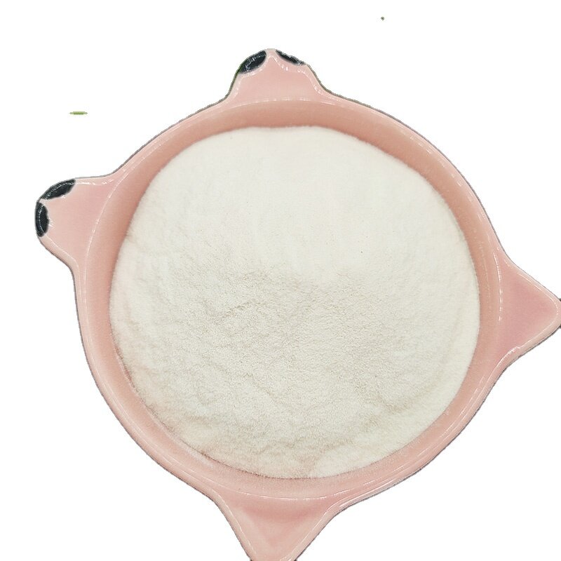 Hydroxypropyl Starch Ether Supplier - Suspension Large Packaging
