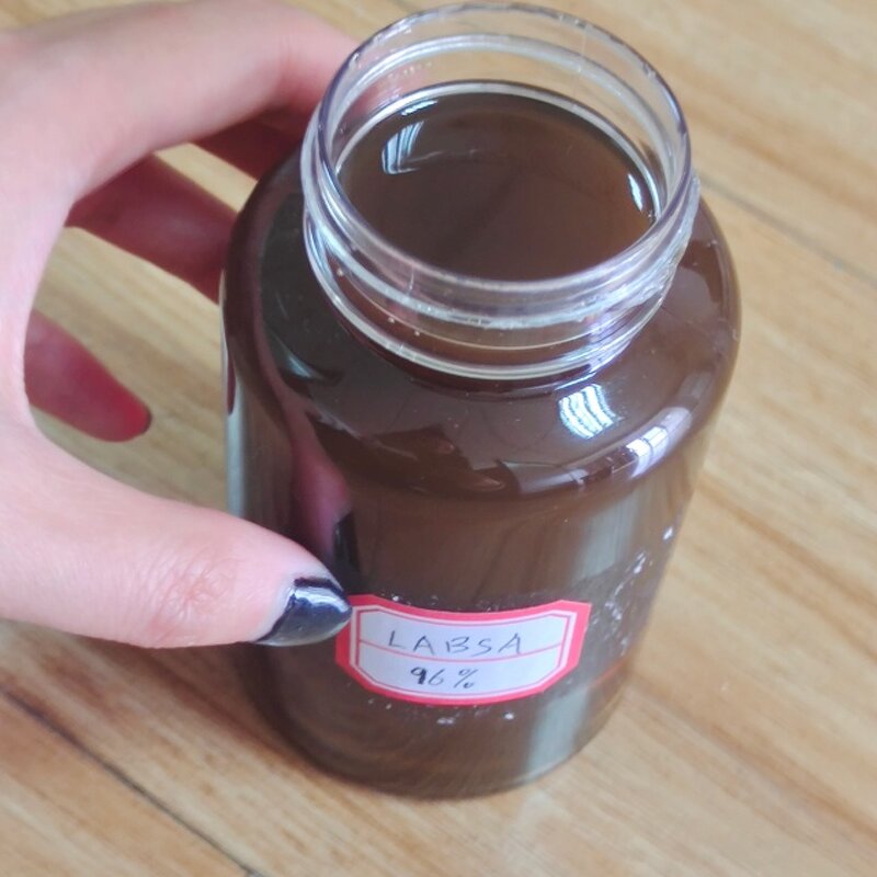 Dodecylbenzene Sulfonic Acid Supplier - Low Production Price