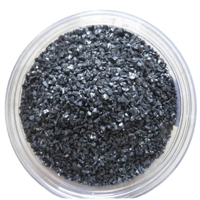 Anthracite Coal Supplier - Dry Semi Coke Carbon Raiser