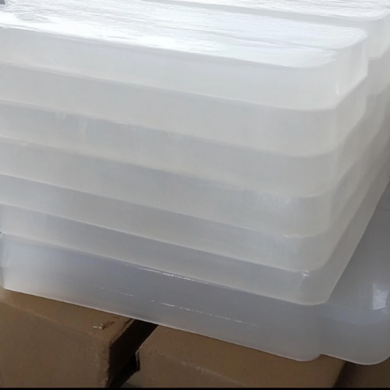 Paraffin Wax Factory - High Grade Solid for PVC Pipe