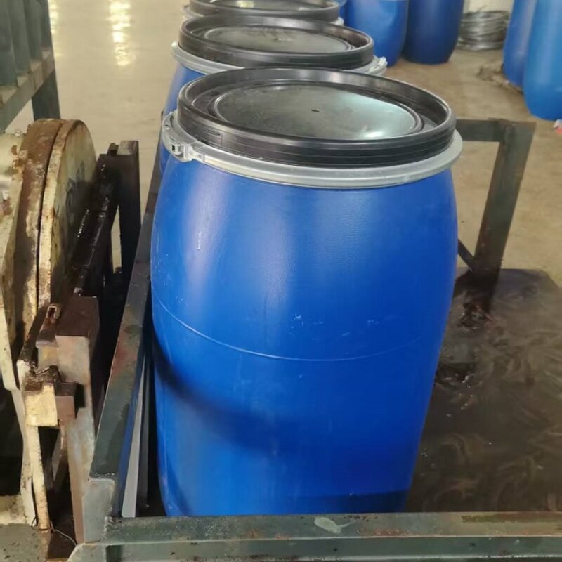 SLES 70% Factory - Foaming Agents Sodium Lauryl Ether Sulfate